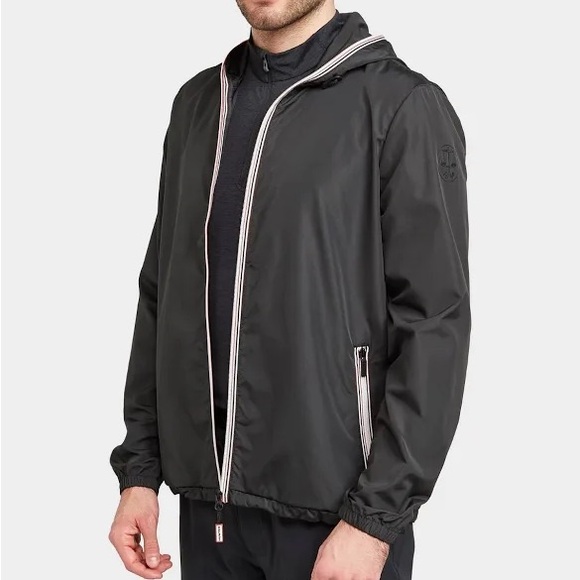 NWT men’s hunter rain jacket - Picture 2 of 13